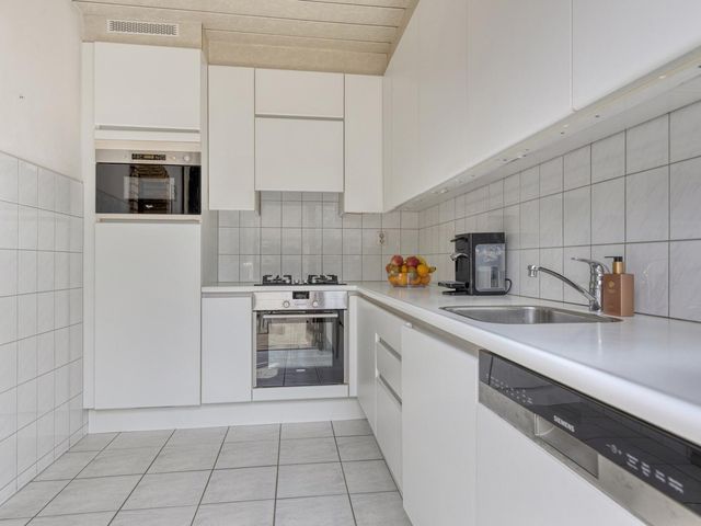 Hoefslag 62, Barendrecht