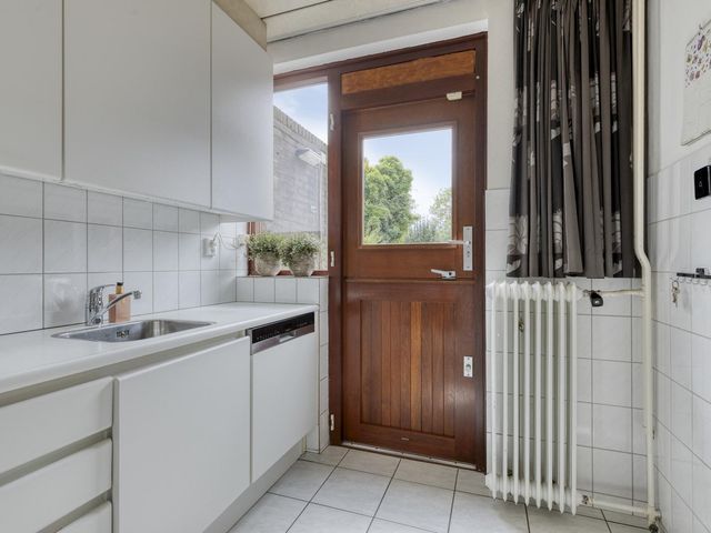 Hoefslag 62, Barendrecht