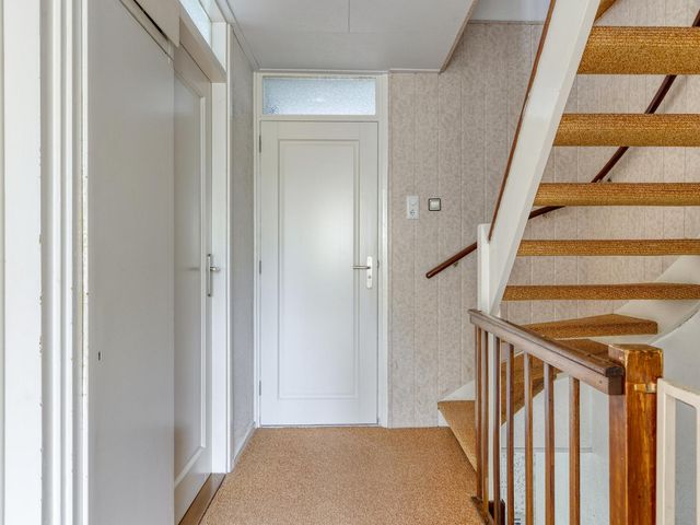 Hoefslag 62, Barendrecht
