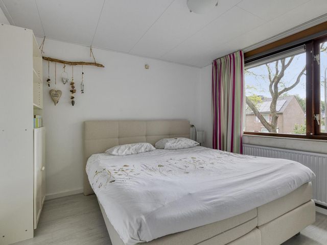 Hoefslag 62, Barendrecht