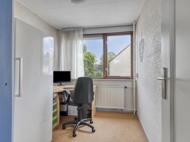 Hoefslag 62, Barendrecht