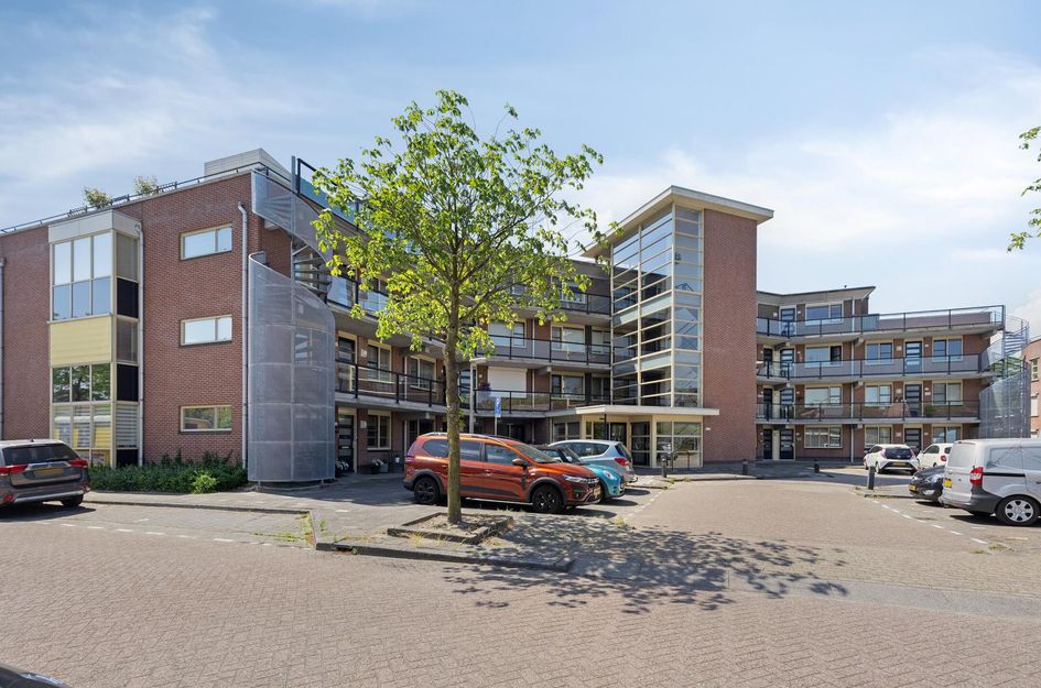 Cuypersdreef 42