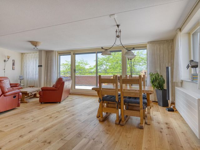 Cuypersdreef 42, Barendrecht
