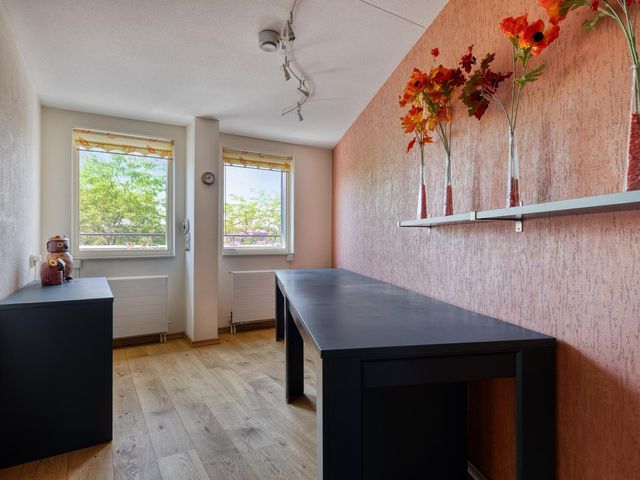 Cuypersdreef 42, Barendrecht