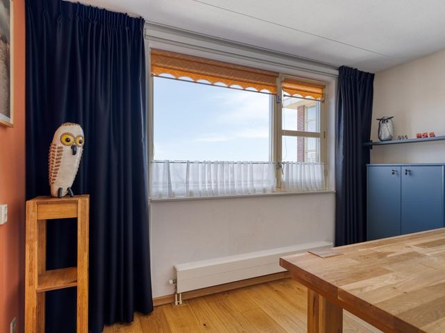 Cuypersdreef 42, Barendrecht