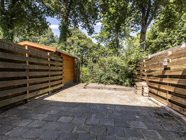 Lippepad 65, Assen