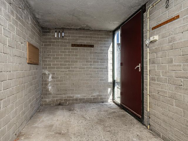 Lippepad 65, Assen