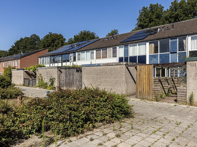Lippepad 65, Assen