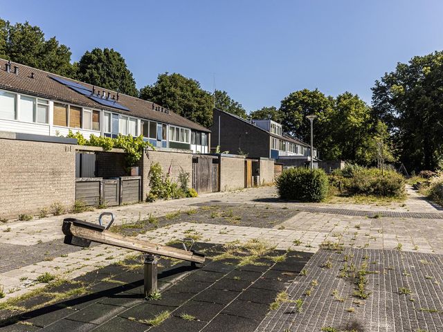Lippepad 65, Assen