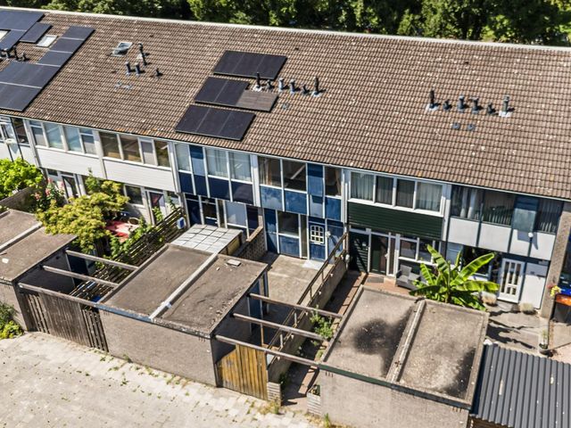 Lippepad 65, Assen