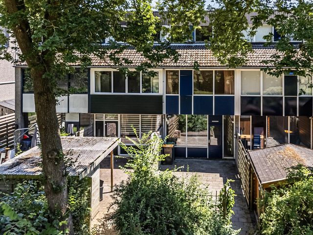 Lippepad 65, Assen
