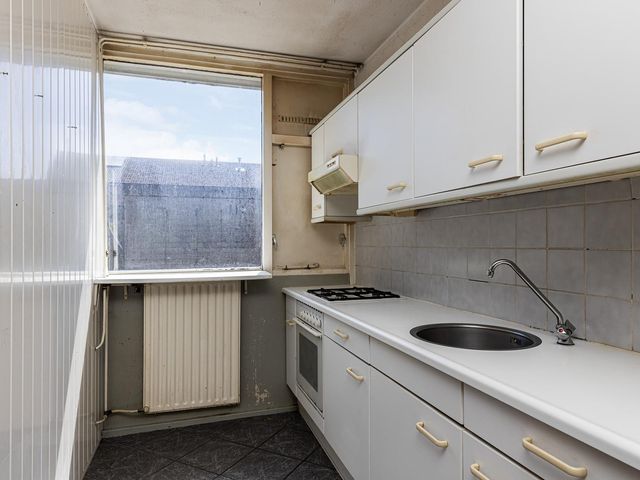 Lippepad 65, Assen