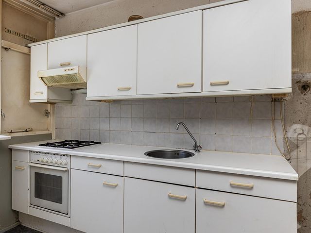 Lippepad 65, Assen