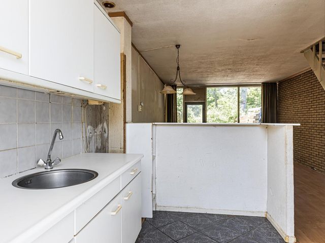 Lippepad 65, Assen