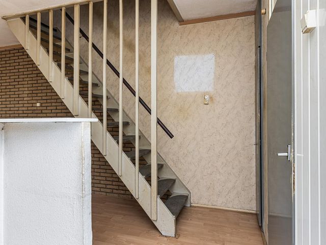 Lippepad 65, Assen