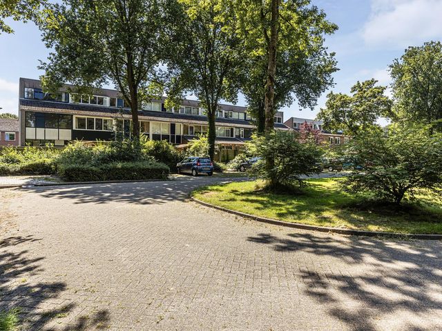 Lippepad 65, Assen