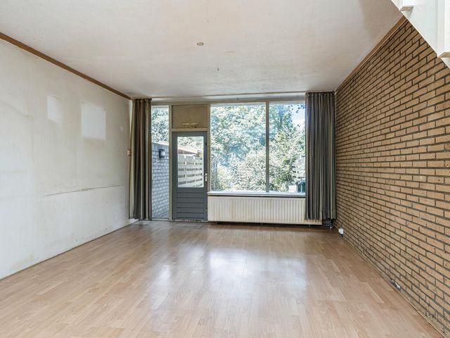 Lippepad 65, Assen