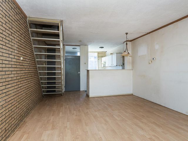 Lippepad 65, Assen