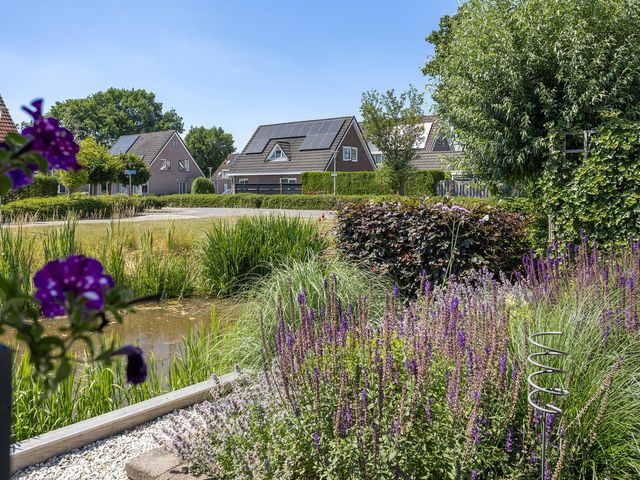 Zilverberk 4, Coevorden