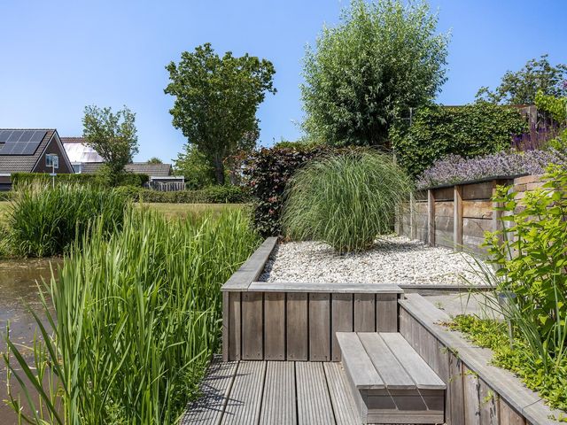 Zilverberk 4, Coevorden