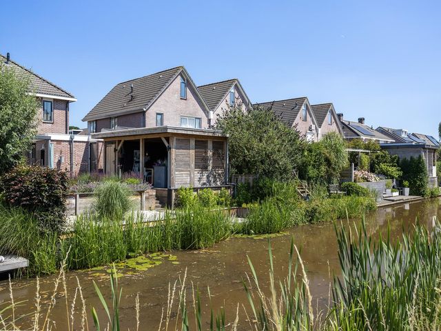 Zilverberk 4, Coevorden