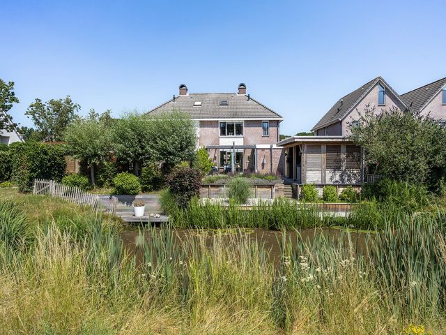 Zilverberk 4, Coevorden
