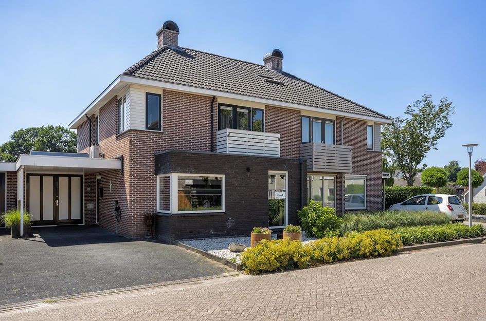 Zilverberk 4