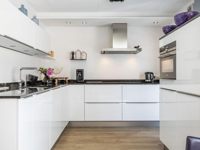 Zilverberk 4, Coevorden