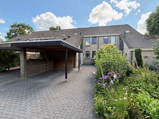 Bremlaan 23, Vroomshoop