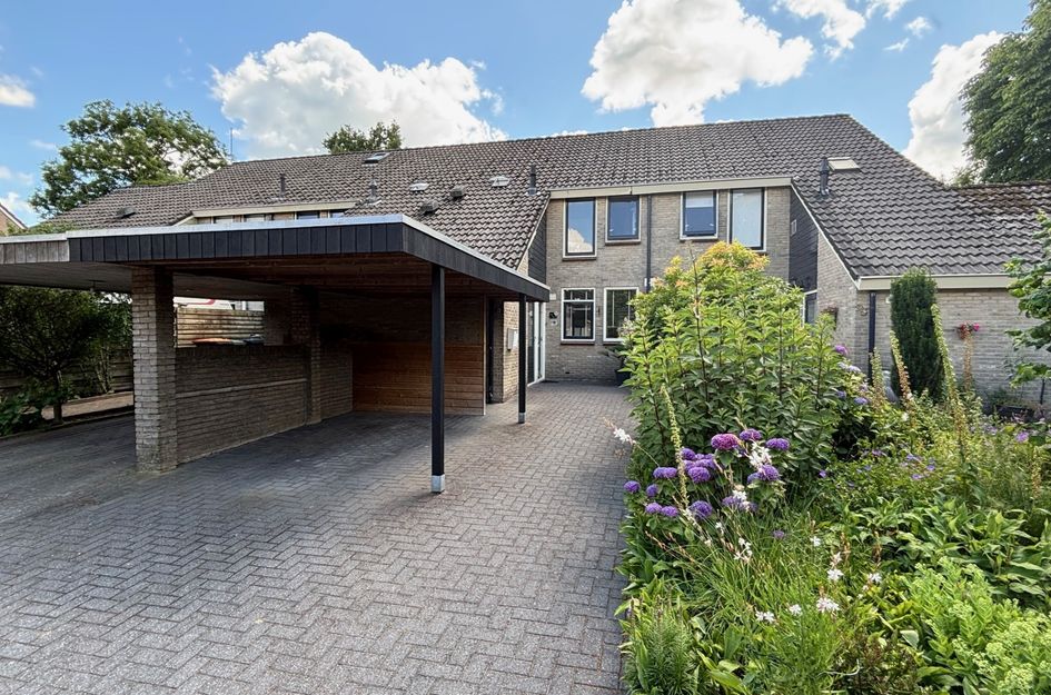 Bremlaan 23
