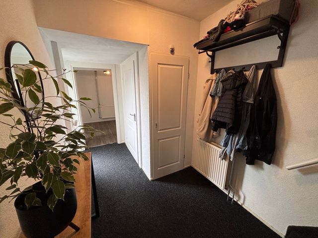 Bremlaan 23, Vroomshoop
