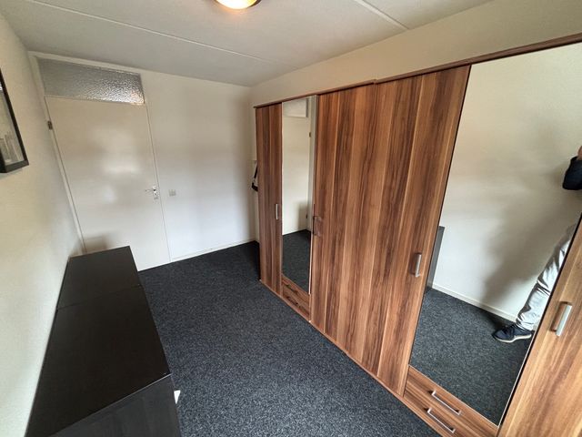 Bremlaan 23, Vroomshoop