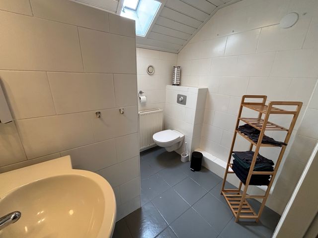 Bremlaan 23, Vroomshoop
