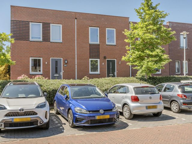 Koningspage 62, Hoogeveen