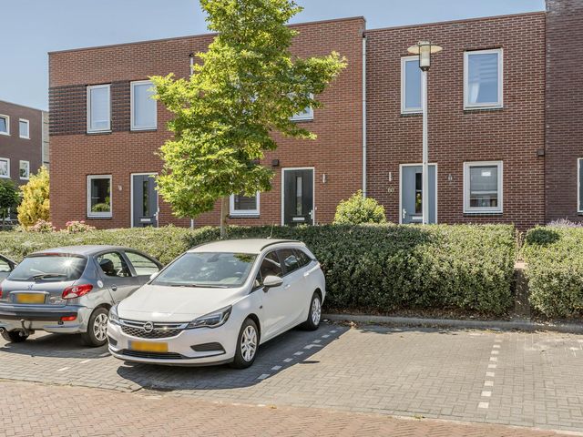 Koningspage 62, Hoogeveen