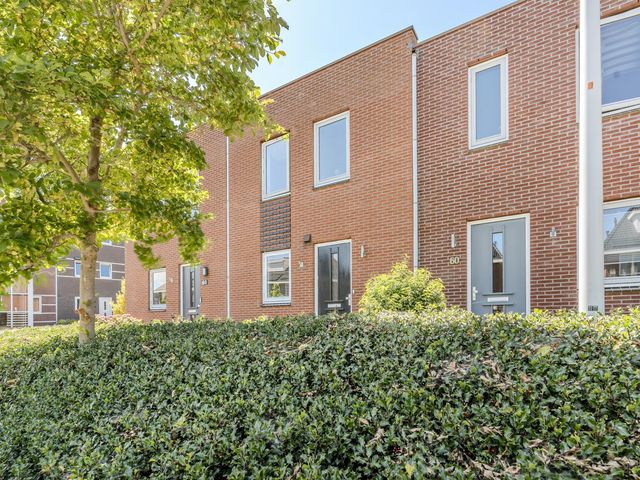 Koningspage 62, Hoogeveen