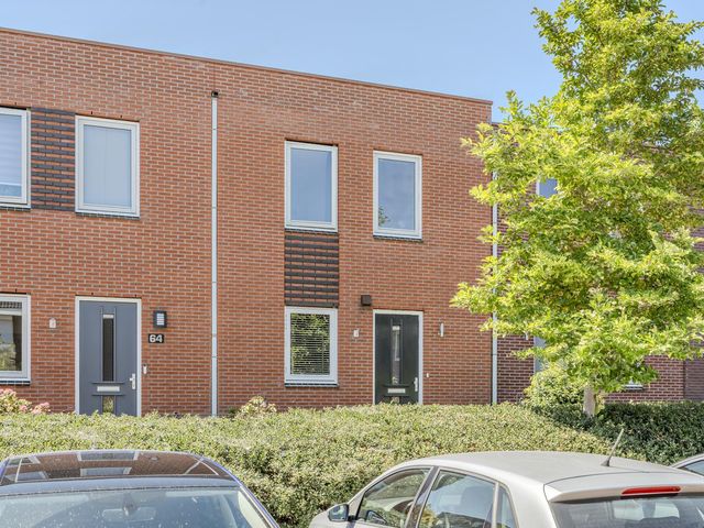 Koningspage 62, Hoogeveen