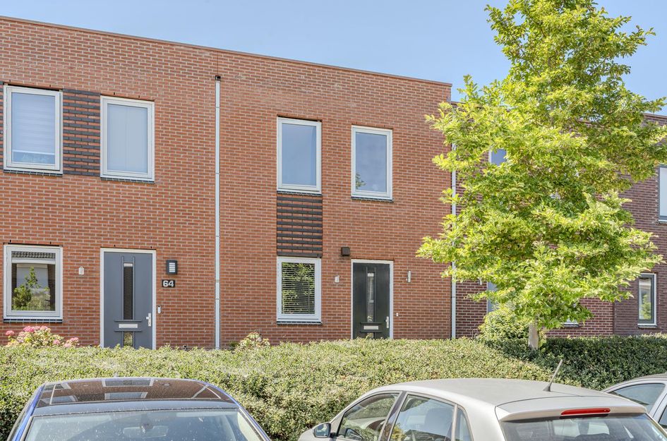 Koningspage 62
