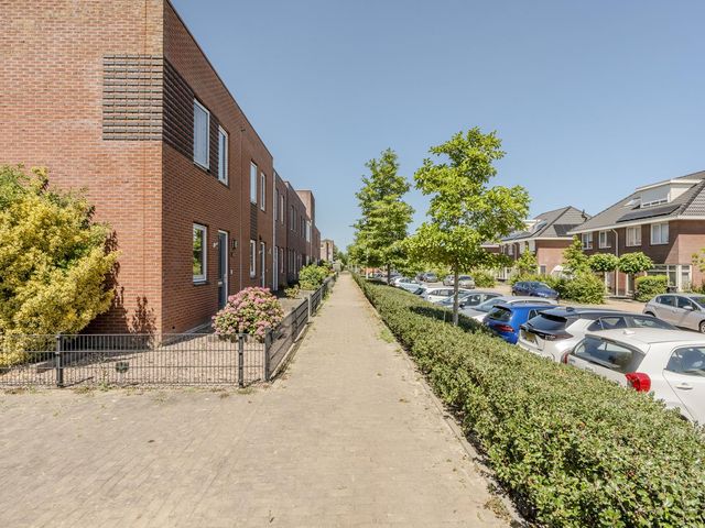 Koningspage 62, Hoogeveen