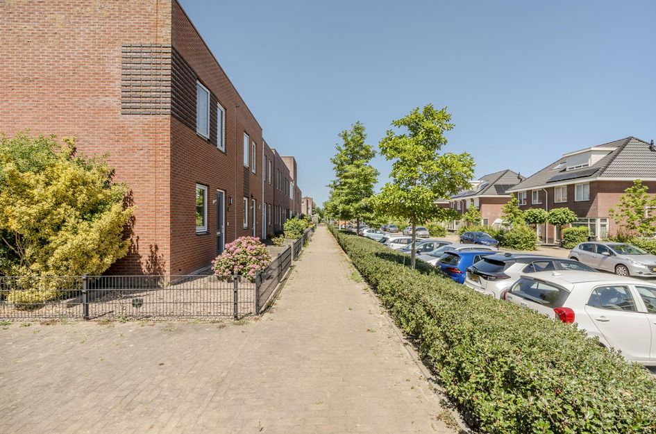 Koningspage 62