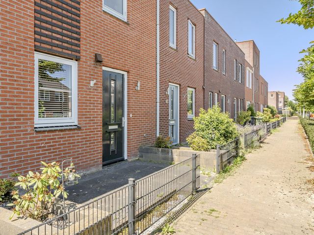 Koningspage 62, Hoogeveen