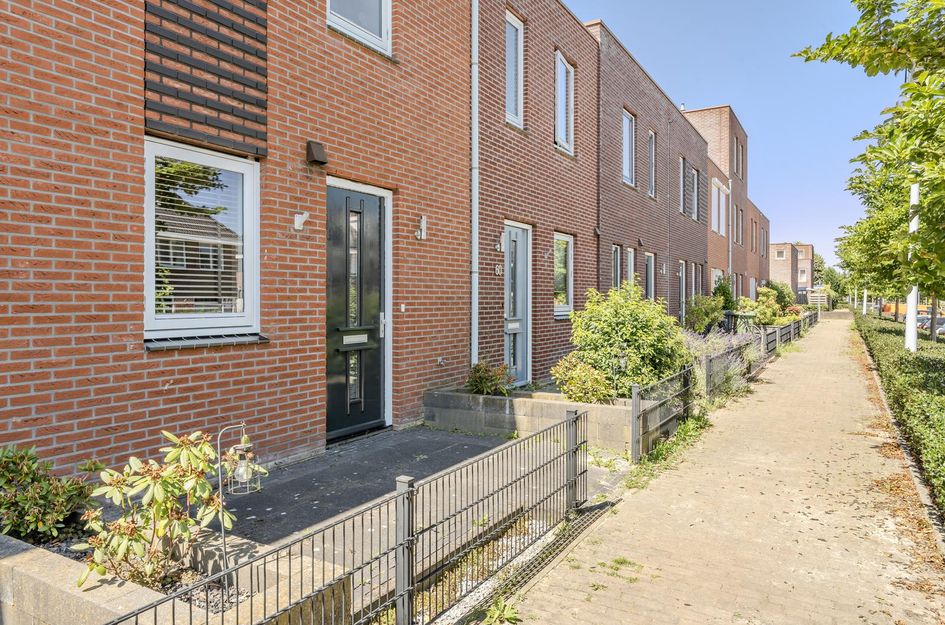 Koningspage 62