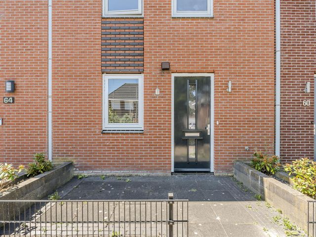 Koningspage 62, Hoogeveen
