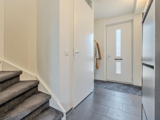 Koningspage 62, Hoogeveen