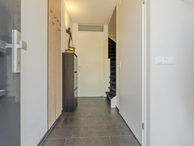 Koningspage 62, Hoogeveen