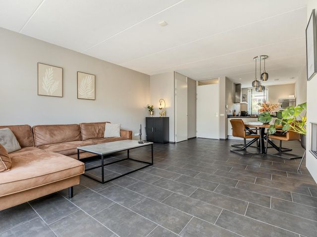Koningspage 62, Hoogeveen