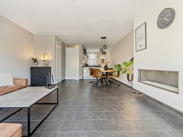 Koningspage 62, Hoogeveen