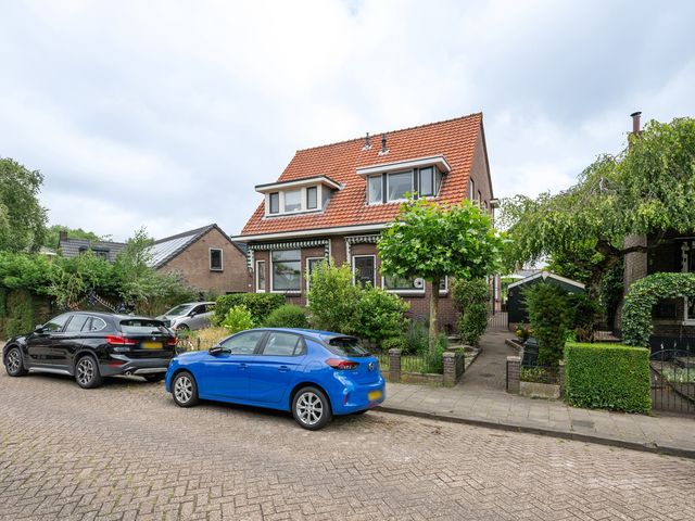 Schoolstraat 47, Nieuwerkerk aan den IJssel
