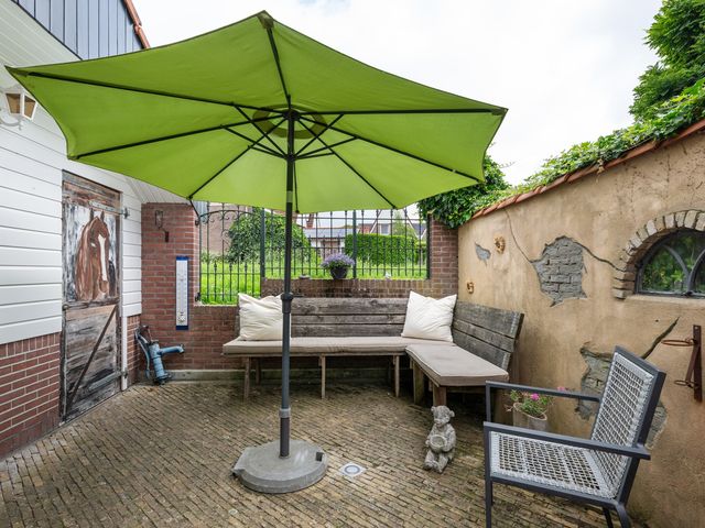 Schoolstraat 47, Nieuwerkerk aan den IJssel