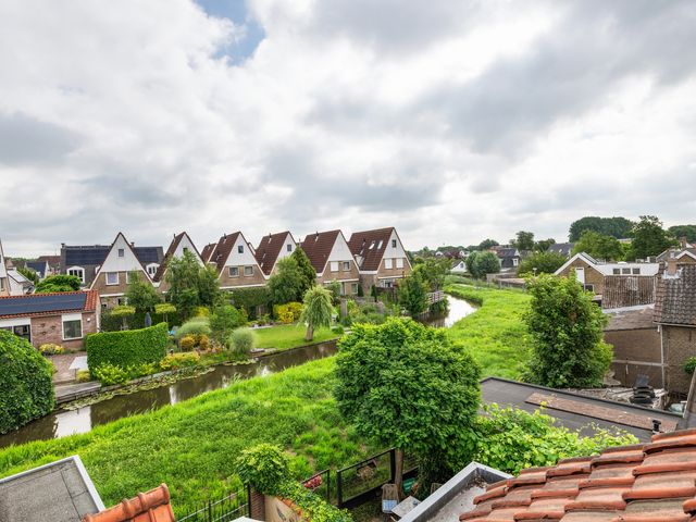 Schoolstraat 47, Nieuwerkerk aan den IJssel